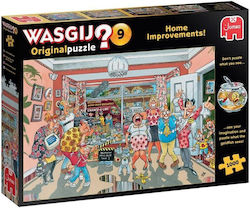 Wasgij Original Puzzle 2D 1000Stk.