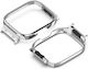Back Cover Metallic (Xiaomi Redmi Watch 3 Lite / Watch 3 Active)