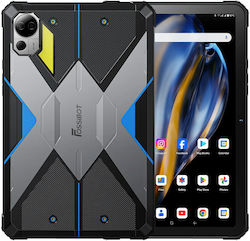 Fossibot DT2 4G 10.4" (12GB/256GB) Μπλε Fossibot DT2 4G 10.4" (12GB/256GB) Μπλε