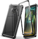 Dexnor 360 Full Cover Διάφανο (Galaxy Note 9)