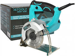 Detoolz Δισκοπρίονο 1300W Detoolz Δισκοπρίονο 1300W