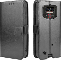 Oukitel Brieftasche Schware (Oukitel WP5) Oukitel Brieftasche Schware (Oukitel WP5)