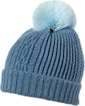 Achilleas Accessories Pom Pom Beanie Unisex Bea...