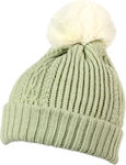 Achilleas Accessories Pom Pom Beanie Unisex Bea...