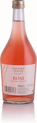 Oinopoiia Koutsodimou Rosé Halbtrocken 500ml Oinopoiia Koutsodimou Rosé Halbtrocken 500ml