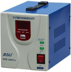 CNKV Scr-5000 Voltage Regulator CNKV Scr-5000 Voltage Regulator