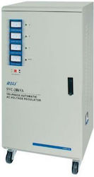 CNKV Tns-60 Регулатор На Напрежение CNKV Tns-60 Регулатор На Напрежение