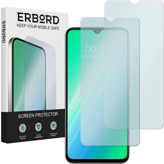 Erbord Μεσαίο Πλαίσιο για Motorola Moto E22/E22i