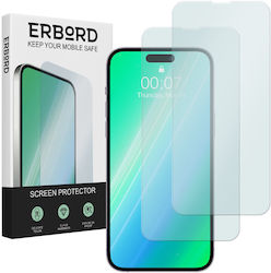 Erbord Μεσαίο Πλαίσιο für iPhone 14 Pro Max