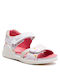 Biomecanics Kids' Sandals White