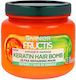 Garnier Goodbye Damage Μάσκα Μαλλιών για Επανόρθωση με Κερατίνη 320ml