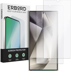Erbord Μijlocul cadrului pentru Samsung Galaxy S24 Ultra Erbord Μijlocul cadrului pentru Samsung Galaxy S24 Ultra