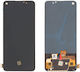 Screen Amoled with Touch Mechanism for Realme GT 5G (Black)