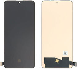 Οθόνη για Xiaomi Poco F5 Pro (Μαύρο)