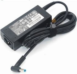 Adapter 45W 19.5V με Αποσπώμενο Καλώδιο