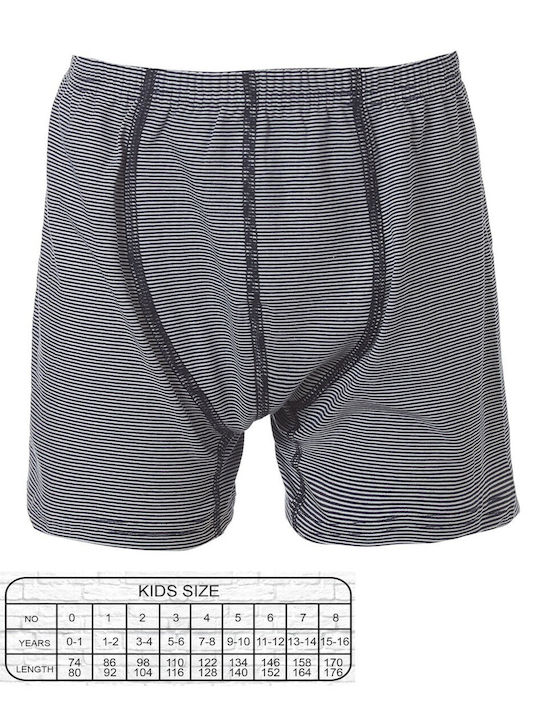 Energiers Kinder-Boxershorts Maren