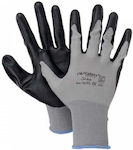 Galaxy Sirius Gloves for Work Nitrile 12pcs