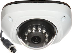 Autone ATE-CAM-CVBS925 IP Αδιάβροχη Κάμερα HD 1MP