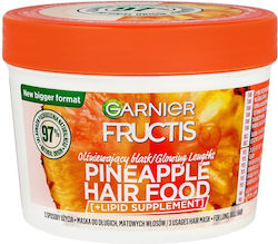 Garnier Fructis Ананасова Маска За Коса 400мл