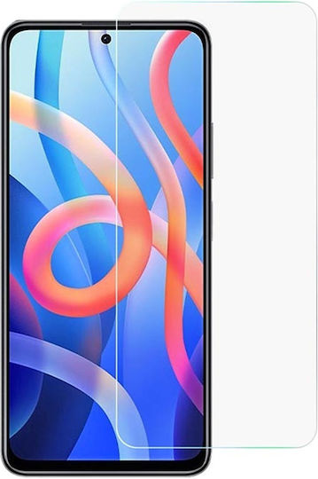 2.5D 0.26mm Tempered Glass (Poco M4 Pro)