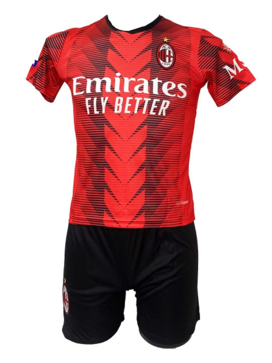 Children's Set Style Football