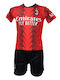 Children's Set Style Football
