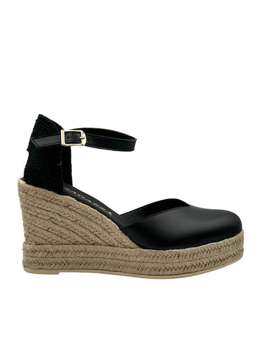 Ragazza Anatomic Women's Platform Espadrilles B...