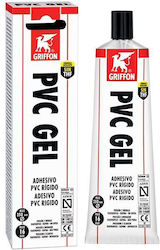Griffon Κόλλα Πλαστικών 125ml Griffon Κόλλα Πλαστικών 125ml