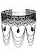 Choker Negru