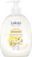 Sarantis Jasmin and Vanilla Liquid Soap with Panthenol and Vanilla 500ml
