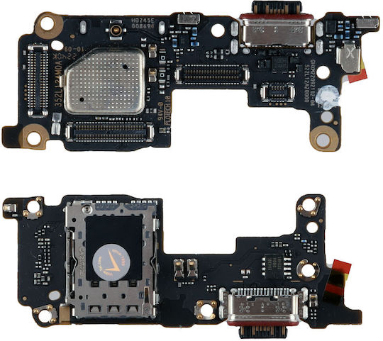 Πλακέτα για XIAOMI 12T 5G, 12T PRO 5G