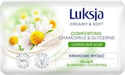Sarantis Сапунена Блокче с Chamomile и Глицерин 90гр