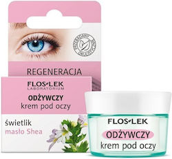 Flos Lek Laboratorium Κρέμα Ματιών 15ml Flos Lek Laboratorium Κρέμα Ματιών 15ml