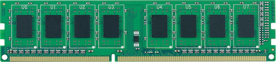 DDR3 with Module 1x4GB for Desktop
