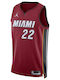 Nba Swingman Jersey Miami Heat Statement Edition Jersey Style Basketball