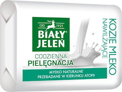 Bialy Jelen Seifenriegel 100gr