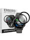 Erbord Full Face Tempered Glass pentru Garmin Forerunner 965 1buc