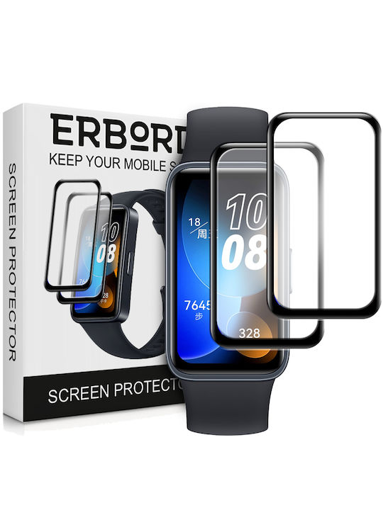 Erbord Screen Protector για το Huawei Band 8 1τμχ