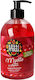 Farmona Tutti Frutti Cherry and Currant Bubble Bath and Scent Cherry 500ml