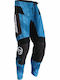 Moose Racing Qualifier Summer Motocross Pants Black/Blue