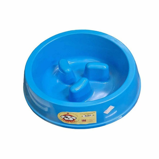 Ferribiella Bol De Mâncare Pentru Câine 27x10cm