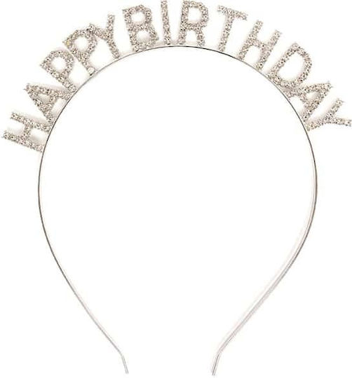 Great Pretenders Στέκα Party με Θέμα "Happy Birthday" από Μέταλλο BG-45-0144