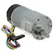 DFRobot Κινητήρας DC 12V 122rpm (FIT0403)