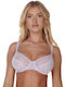 Triumph Spotlight W Bra Lilac