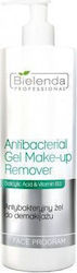 Bielenda Antibacterial Makeup Remover Gel 500gr