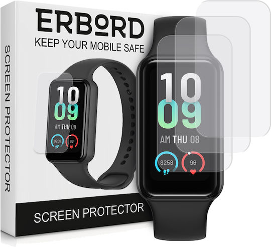 Erbord Screen Protector για το Huawei Band 7 1τμχ