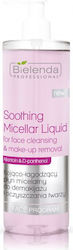 Bielenda Soothing Makeup Remover Micellar Water 500ml