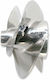 Solas Impeller Boat Propeller
