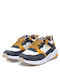 Xti Kids Sneakers Multicolour