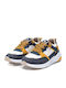 Kids Sneakers Multicolour